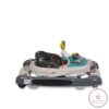 Cangaroo Cosmos bébikomp 3in1 hinta, járássegítő 12kg