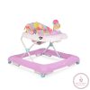 Unicorn bébikomp 3 poziciós lila