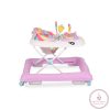 Unicorn bébikomp 3 poziciós lila
