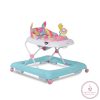 Cangaroo Unicorn bébikomp 3 poziciós pink