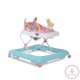 Cangaroo Unicorn bébikomp 3 poziciós pink