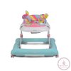 Cangaroo Unicorn bébikomp 3 poziciós pink
