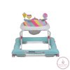 Cangaroo Unicorn bébikomp 3 poziciós pink
