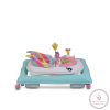 Cangaroo Unicorn bébikomp 3 poziciós pink