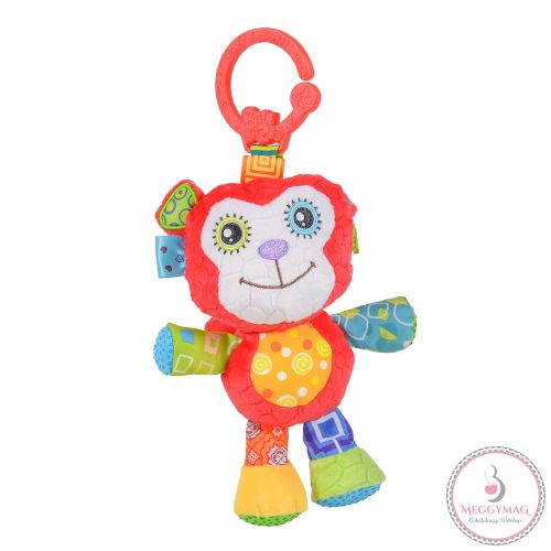 Bali Bazoo 86319 bébijáték maki maja