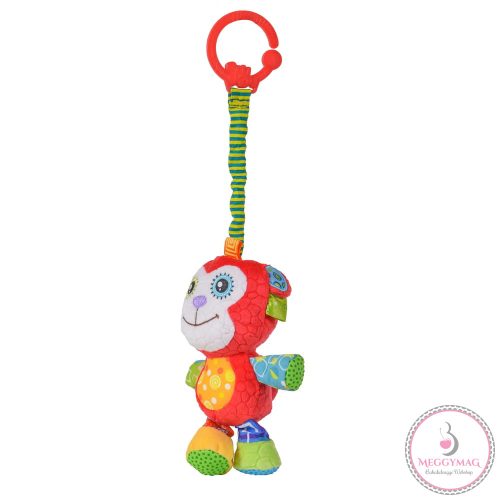 Bali Bazoo 86319 bébijáték maki maja