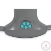 Cangaroo Axel elektromos hinta mély zöld