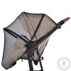 Cangaroo Mosquito net szúnyogháló fekete