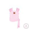 Cangaroo Cherish hordozókendő pink
