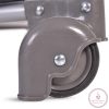 Cangaroo Africa 1 szintes utazóágy 14 kg pink