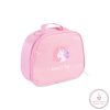 TOOKY Toy KISTÁSKA fajáték szépségszett 8 dbos rózsaszín/PINK
