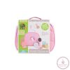 TOOKY Toy KISTÁSKA fajáték szépségszett 8 dbos rózsaszín/PINK