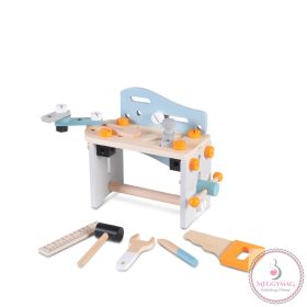 FAJÁTÉK szerszámok 49dbos