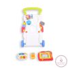 Moni Toys Dreams járássegítő műanyag 2in1 zöld