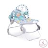 MONI Space tour pihenőszék space 9kg menta