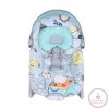 MONI Space tour pihenőszék space 9kg menta