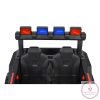 MONI BO Beast jeep 4 motor 30kg PIROS-fehér