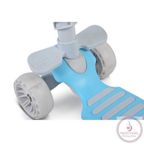 BUBBLEGUM roller 2in1 20kg/40kgig VKÉK, KÉSZLETEN A BOLTBAN!