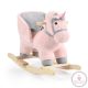 Moni Toys Cookie hintázó unikornis 20 kg pink