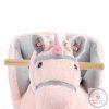 Moni Toys Cookie hintázó unikornis 20 kg pink