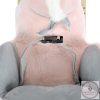 Moni Toys Cookie hintázó unikornis 20 kg pink