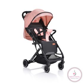 MONI Trento nyári babakocsi pink
