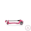 KIKI 2in1 Átalakítható roller PINK