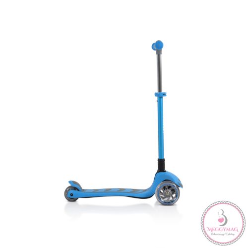 KIKI 2in1 Átalakítható roller KÉK