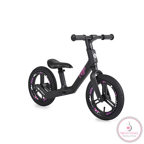 MOJO futóbicikli PINK