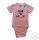 Disney Minnie hosszú ujjú baba body, 104-es