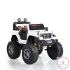 MONI BO fuego jeep 3 seb., 4 motoros 30 kg fehér