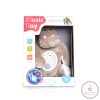 Moni Toys Lamp éjjeli lámpa viziló plüss projector