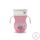 Cangaroo Cup 360as itatópohár 270ml pink