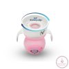 Cangaroo Cup 360as itatópohár 270ml pink