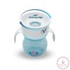 Cangaroo Cup 360as itatópohár 270ml kék