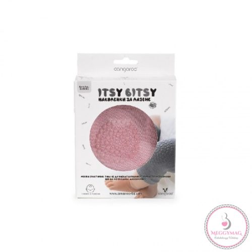 ITSY BITSY térdvédő PINK