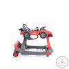 Cangaroo Daytona bébikomp 2in1 rezgő, autós piros