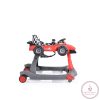 Cangaroo Daytona bébikomp 2in1 rezgő, autós piros