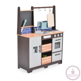 Moni Toys Toscana babakonyha 95,5cmx 74cmx 30 cm