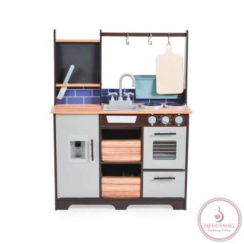 Moni Toys Toscana babakonyha 95,5cmx 74cmx 30 cm