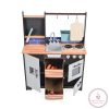 Moni Toys Toscana babakonyha 95,5cmx 74cmx 30 cm