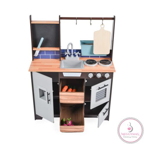 Moni Toys Toscana babakonyha 95,5cmx 74cmx 30 cm