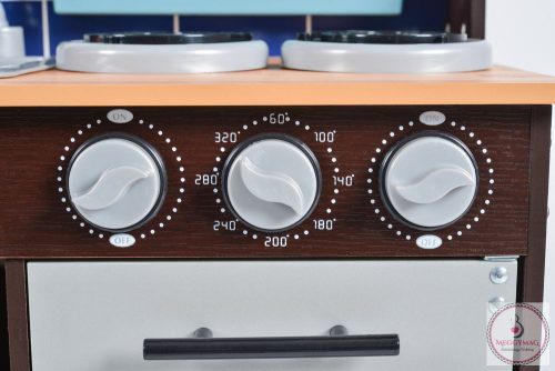 Moni Toys Toscana babakonyha 95,5cmx 74cmx 30 cm