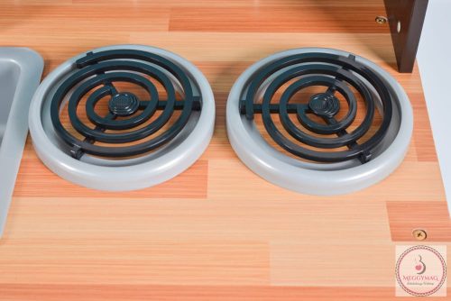 Moni Toys Toscana babakonyha 95,5cmx 74cmx 30 cm