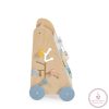 Moni Toys Fa járássegítő 45cm