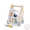 Moni Toys Fa járássegítő 45cm