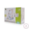 Moni Toys Fa járássegítő 45cm