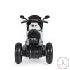 MONI BO hurricane elektromos motor 3 kerekű 6V FEHÉR