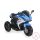 MONI BO hurricane elektromos motor 3 kerekű 6V KÉK