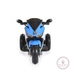 MONI BO hurricane elektromos motor 3 kerekű 6V KÉK